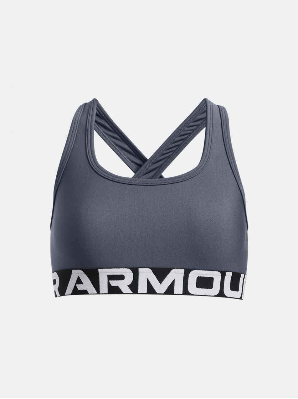 Dievčenská podprsenka Under Armour G Crossback Bra