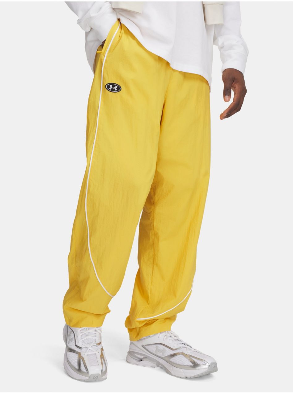 Pánske športové nohavice Under Armour UA Best Track Pant