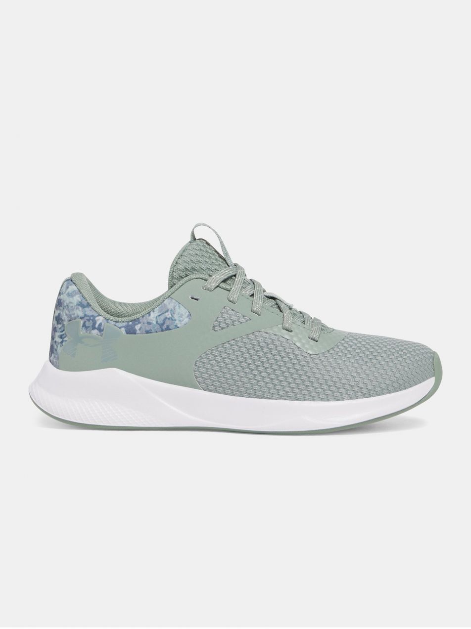 Dámske topánky Under Armour UA W Charged Aurora 2+