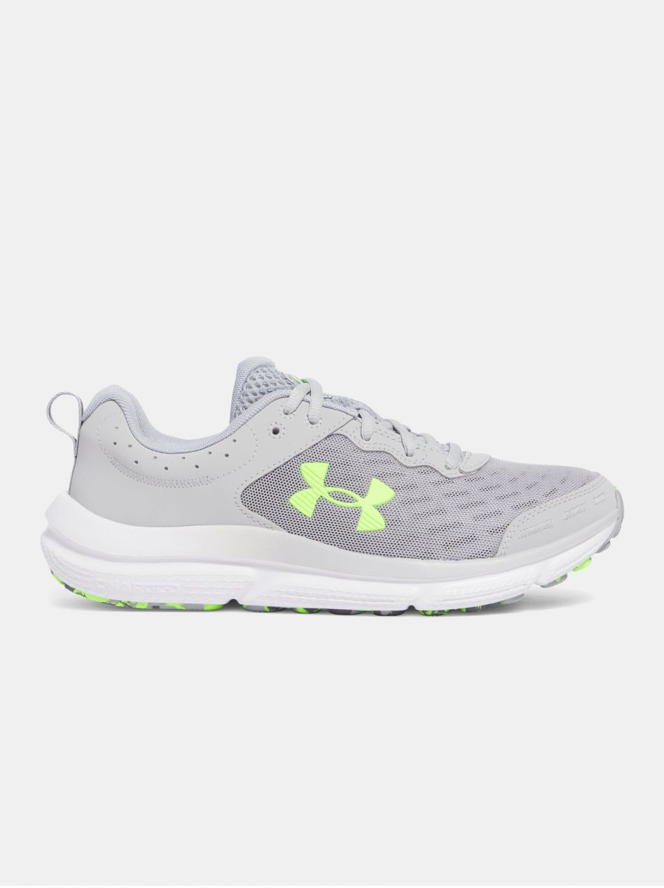 Pánske topánky Under Armour UA Charged Assert