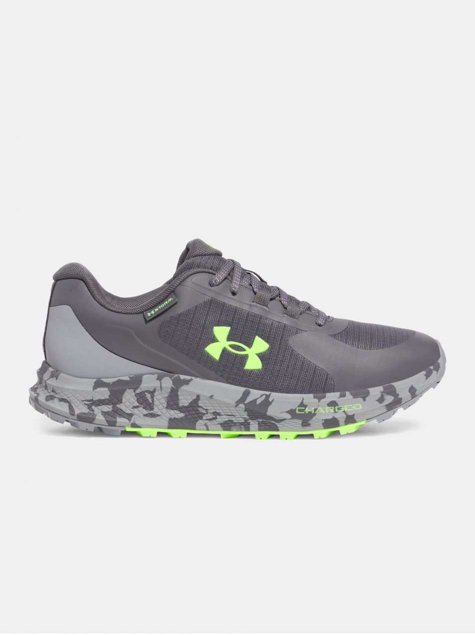 Pánske topánky Under Armour UA Charged Bandit TR 3 SP