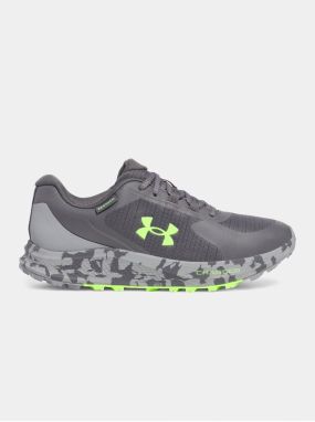 Pánske topánky Under Armour UA Charged Bandit TR 3 SP