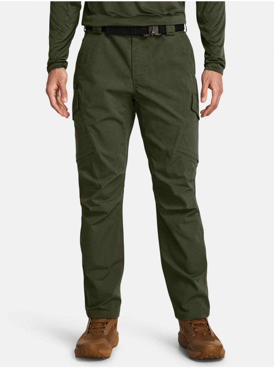 Pánske športové nohavice Under Armour UA Enduro Elite Cargo Pant