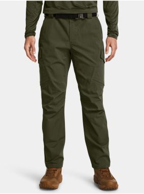 Pánske športové nohavice Under Armour UA Enduro Elite Cargo Pant