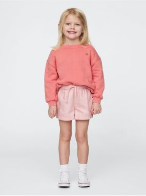 Baby kraťasy UltraSoft GAP