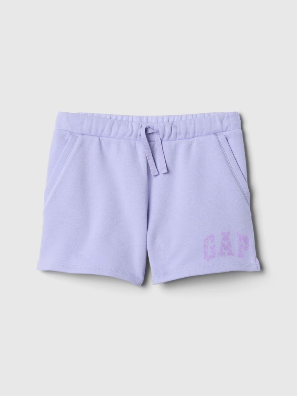 Detské teplákové kraťasy GAP