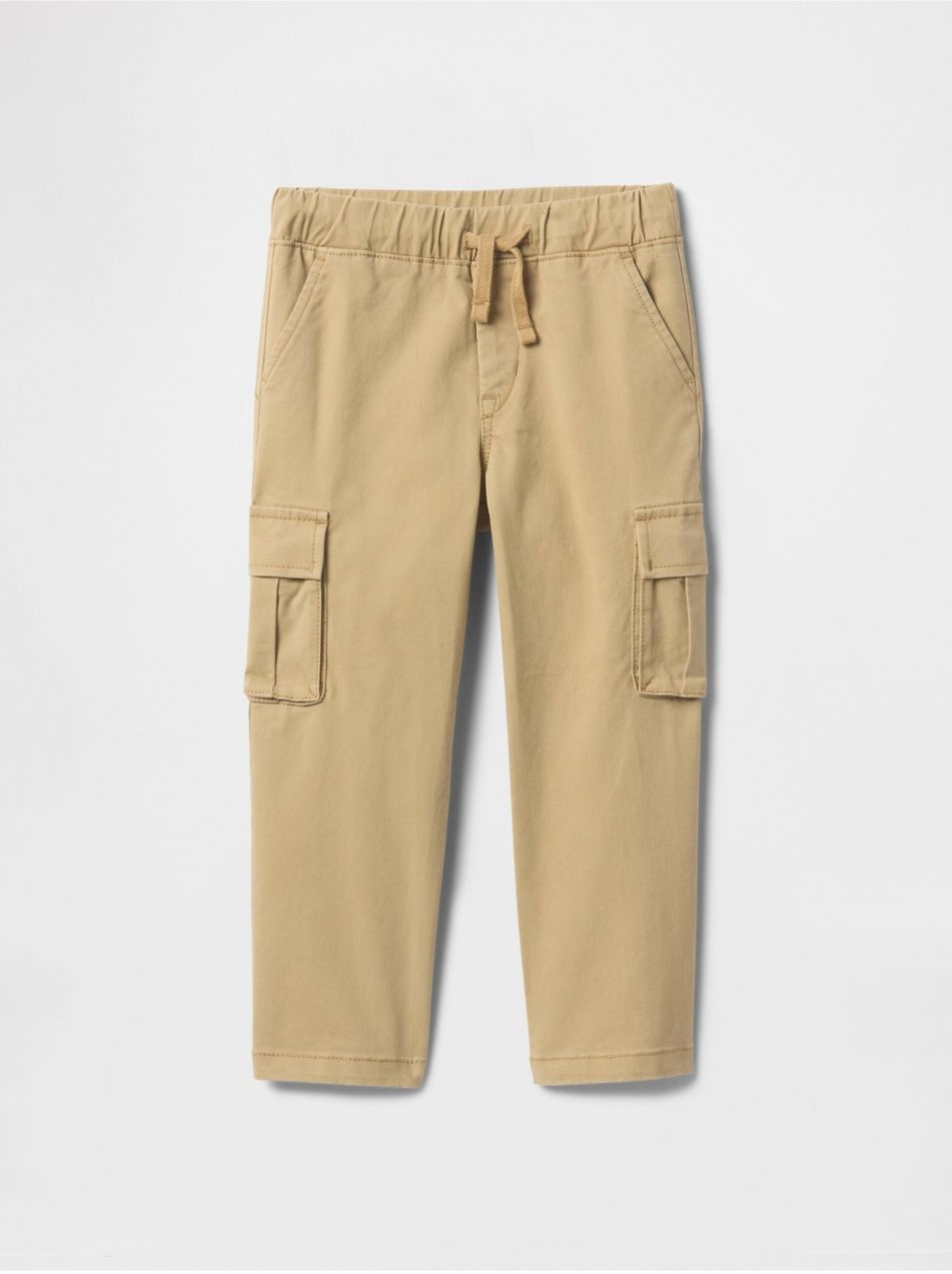 Baby cargo nohavice GAP
