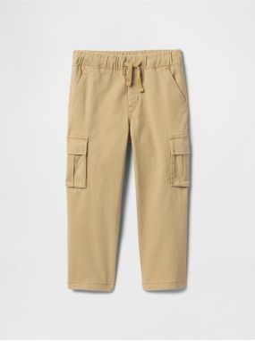 Baby cargo nohavice GAP