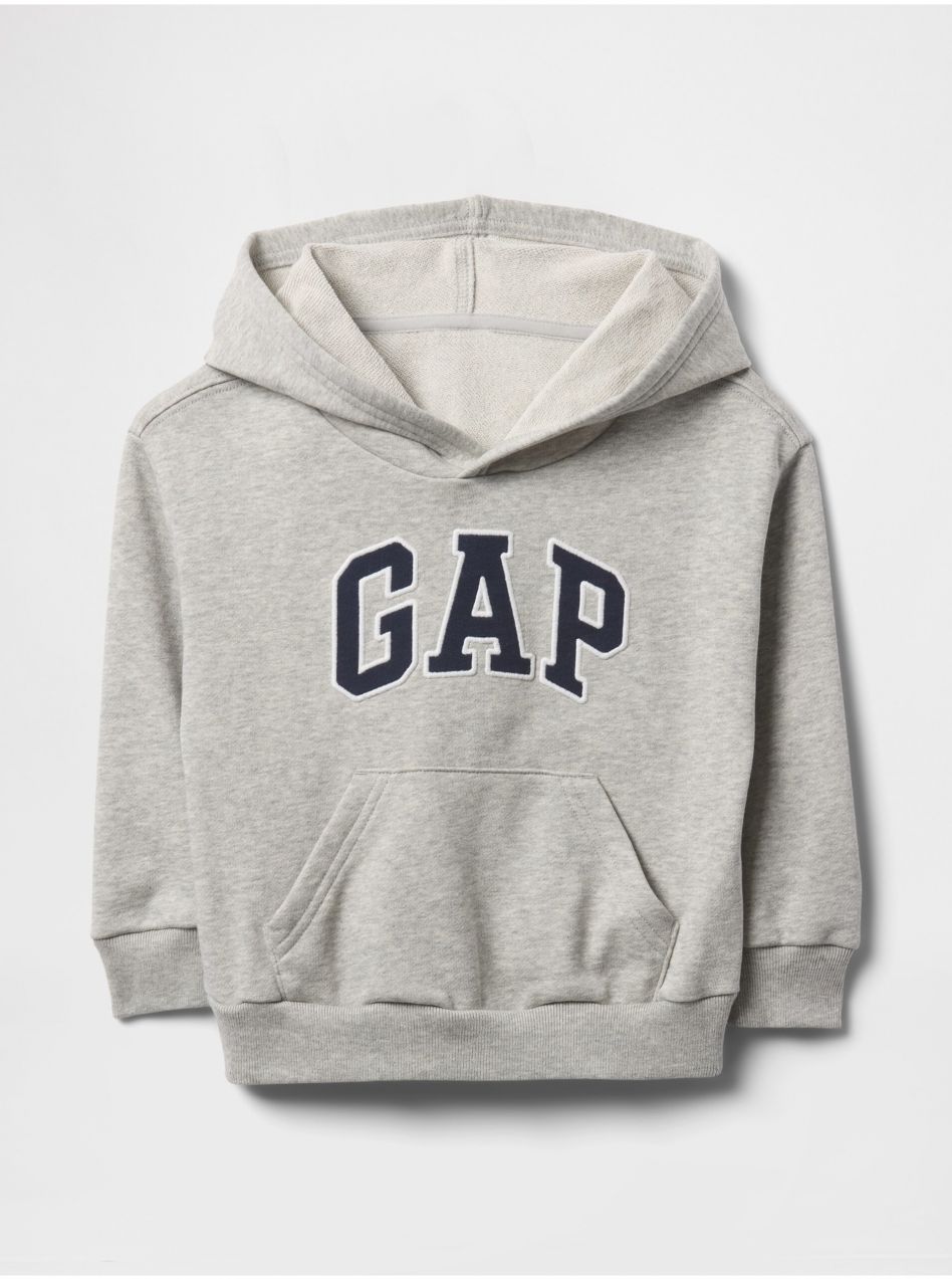 Baby mikina s logom GAP