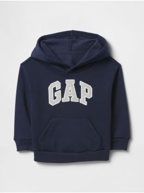 Baby mikina s logom GAP