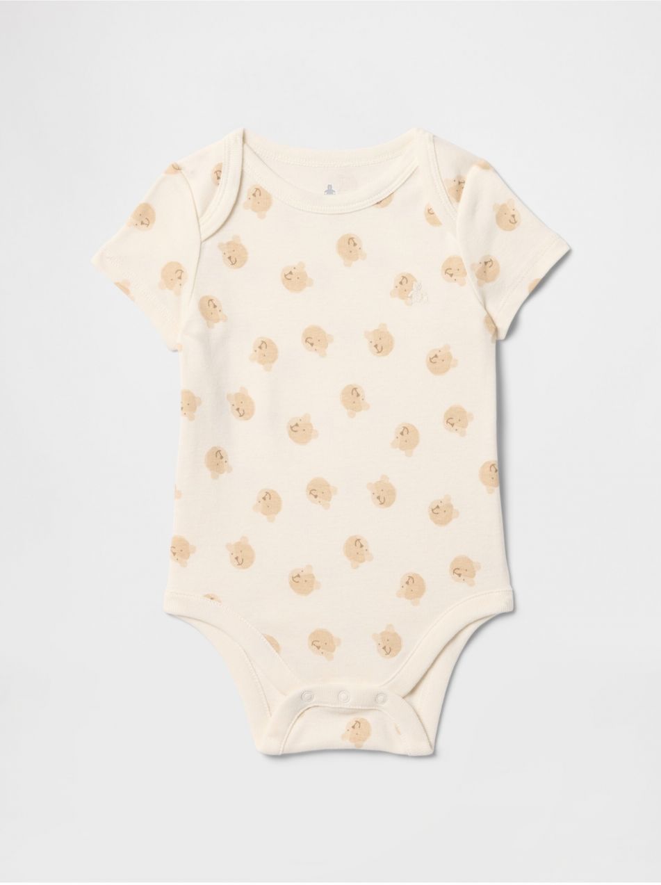 Baby body GAP