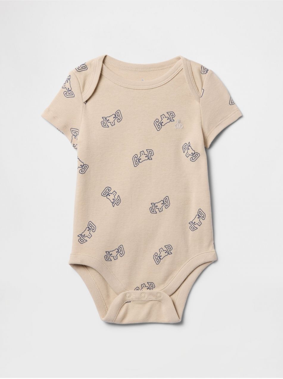 Baby body GAP