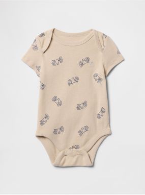 Baby body GAP