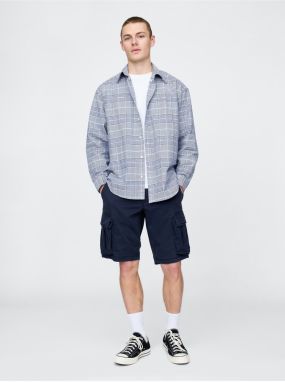 Cargo kraťasy Unisex GAP