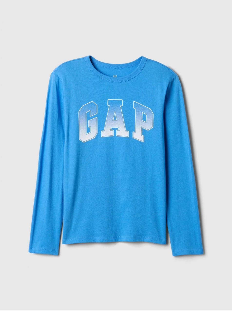 Detské tričko s logom GAP