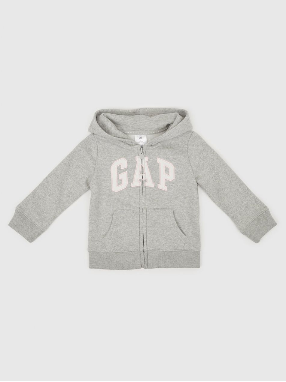 Baby mikina s logom GAP