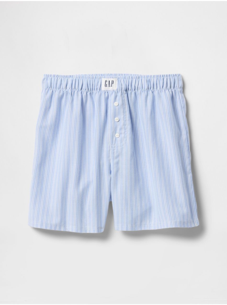 Detské pyžamové boxerky GAP
