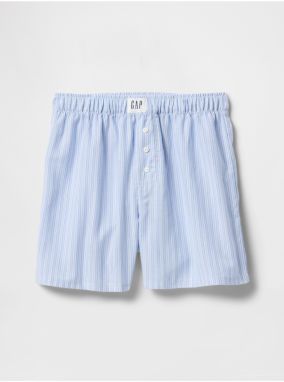 Detské pyžamové boxerky GAP