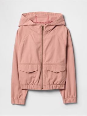 Detská crop parka GAP