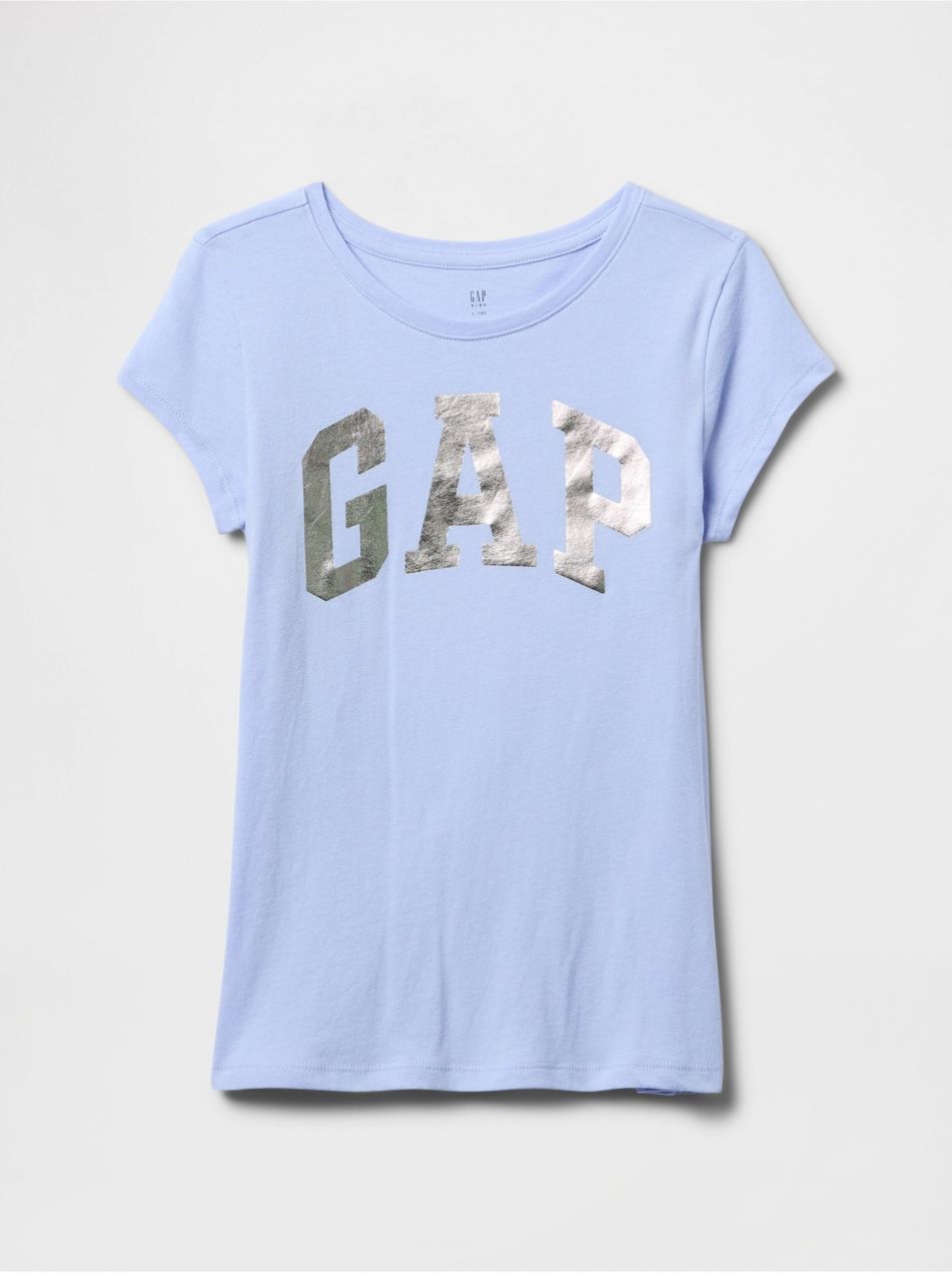 Detské tričko s logom GAP
