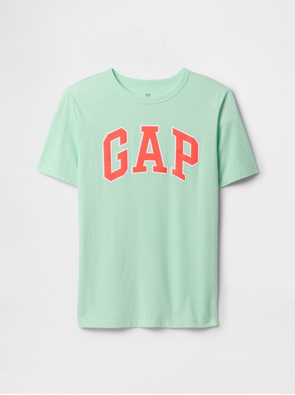 Detské tričko s logom GAP