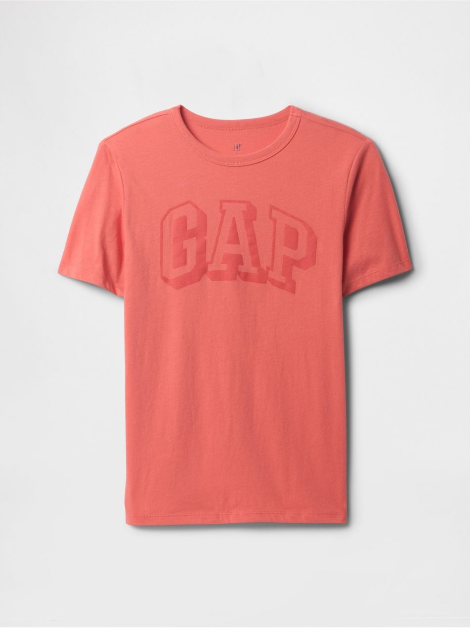 Detské tričko s logom GAP