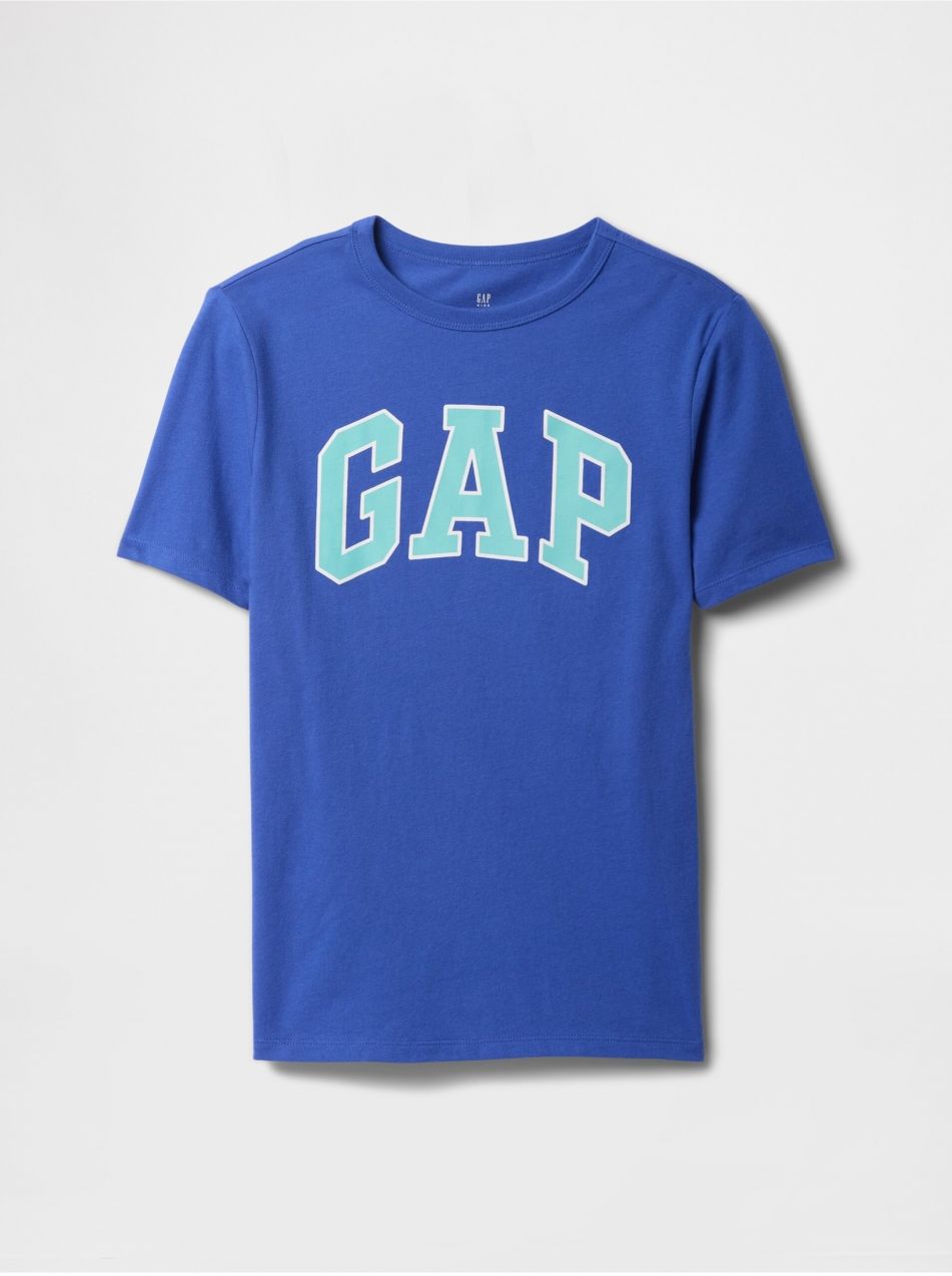 Detské tričko s logom GAP