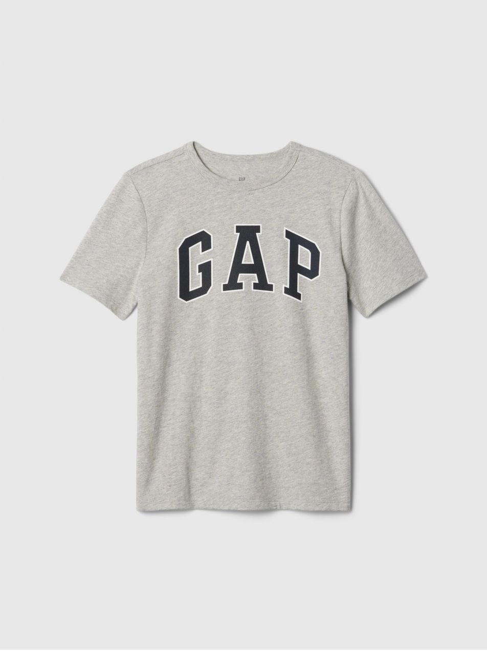 Detské tričko s logom GAP