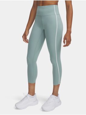 Dámske legíny Under Armour Meridian Piped Ankle Leg