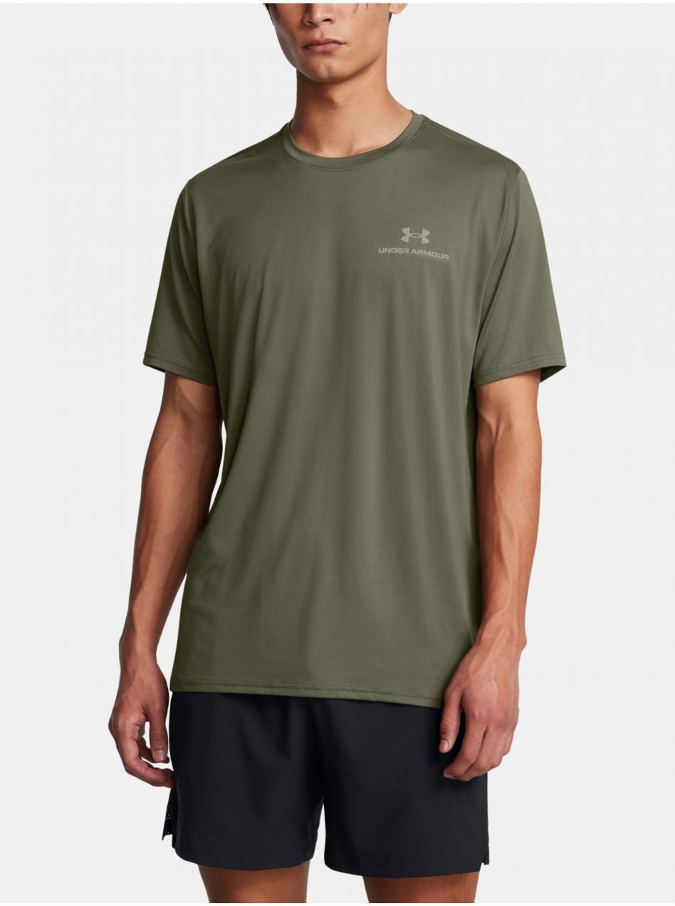 Pánske tričko Under Armour Vanish Energy SS