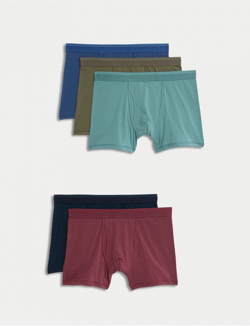 Boxerky pre mužov Marks & Spencer