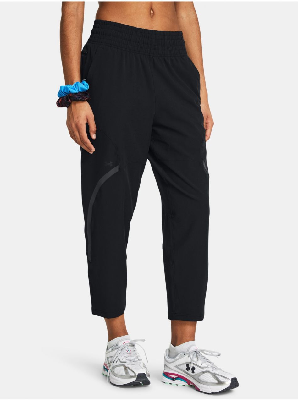 Dámske športové nohavice Under Armour Unstoppable Ankle Pant