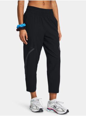 Dámske športové nohavice Under Armour Unstoppable Ankle Pant