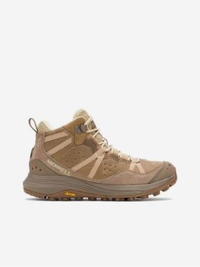 Outdoorové topánky Merrell J038400 Siren 4 Siren Mid WP