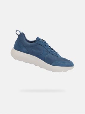 Tenisky, espadrilky pre mužov Geox