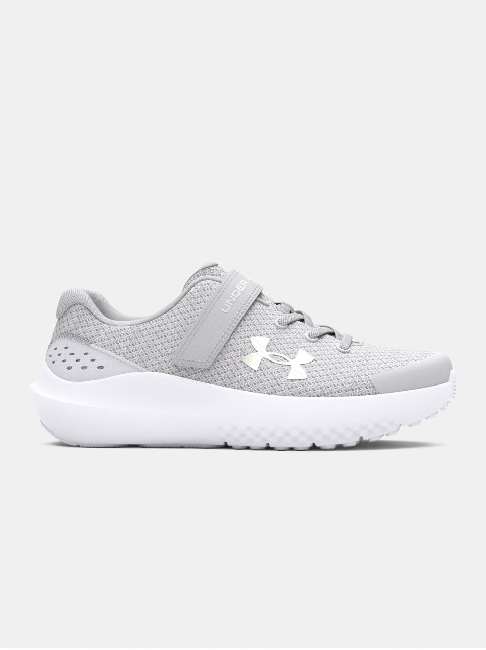 Dievčenské topánky Under Armour UA GPS Surge 4 AC