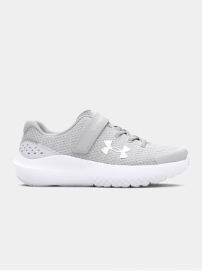 Dievčenské topánky Under Armour UA GPS Surge 4 AC
