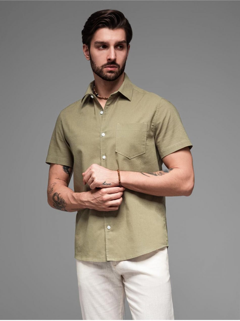 pre mužov Ombre Clothing
