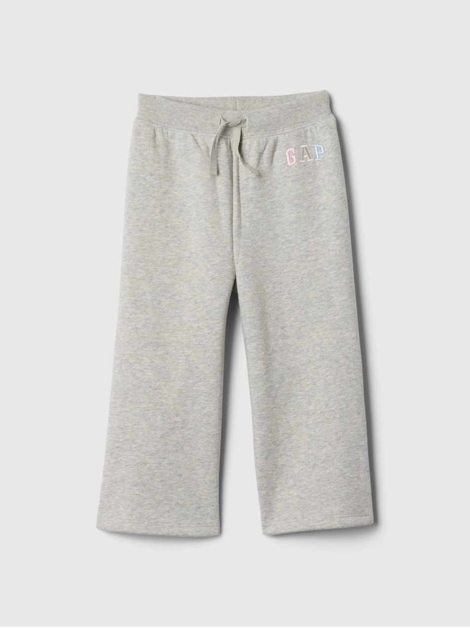 Baby tepláky s logom GAP
