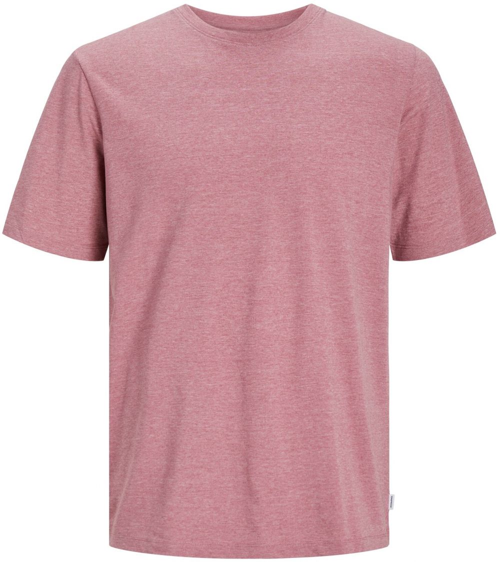 Tričká s krátkym rukávom pre mužov Jack & Jones - zelená