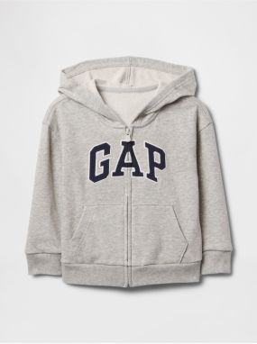 Baby mikina s logom GAP
