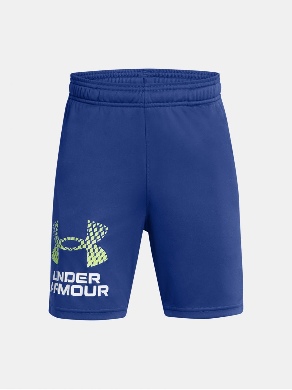 Under Armour - modrá