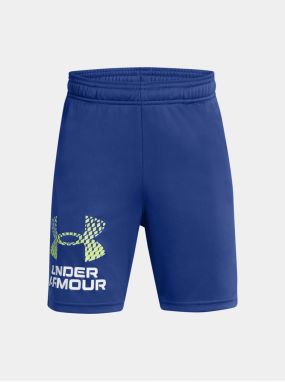 Under Armour - modrá