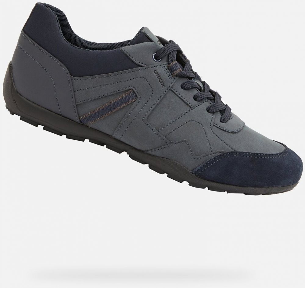 Tenisky, espadrilky pre mužov Geox