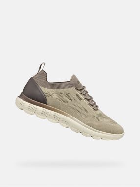 Tenisky, espadrilky pre mužov Geox