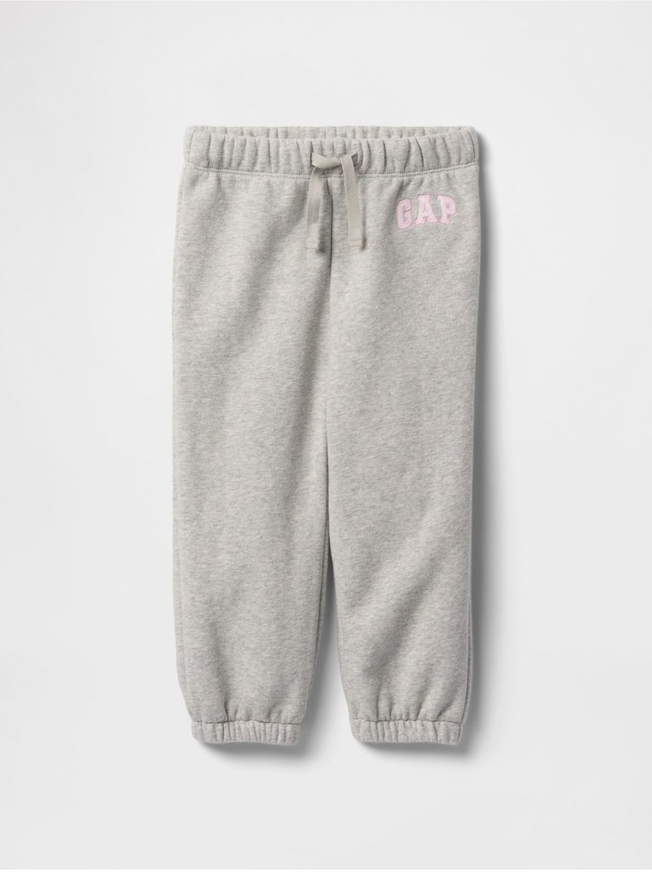 Baby tepláky s logom GAP
