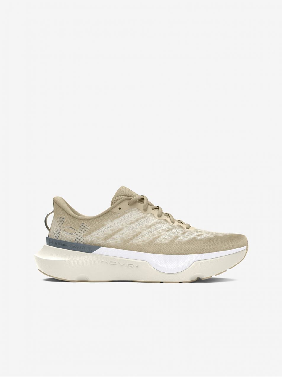 Béžové pánske športové tenisky Under Armour UA Infinite Pro Breeze