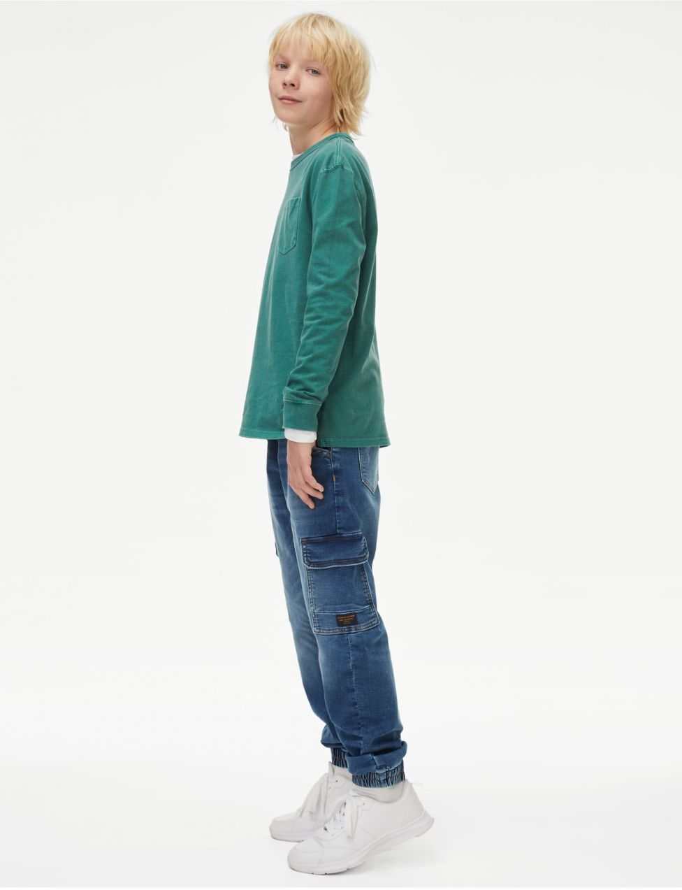 Marks & Spencer