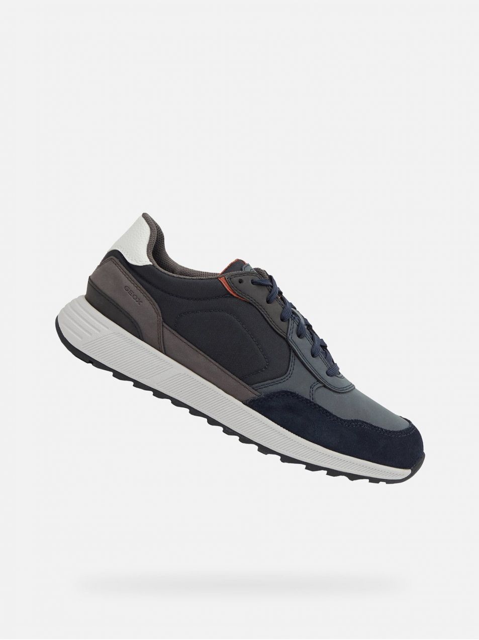 Tenisky, espadrilky pre mužov Geox