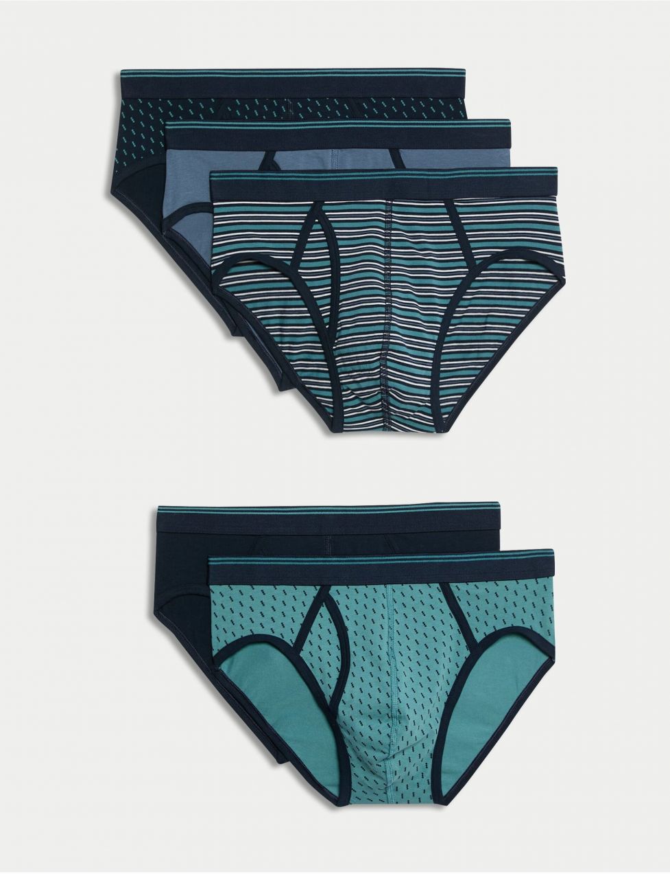 Boxerky pre mužov Marks & Spencer